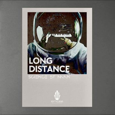 Science of Man Drum and Bass Artist Image