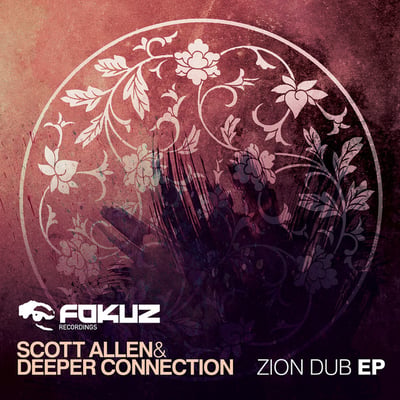 Deeper Connection Drum and Bass Artist Image
