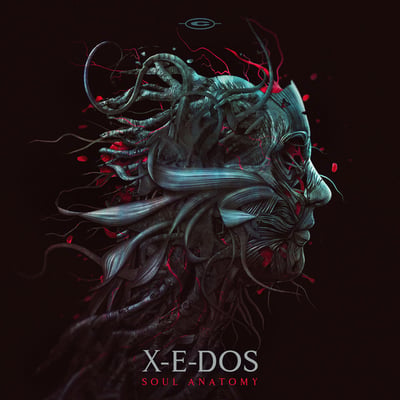 X-E-Dos Drum and Bass Artist Image