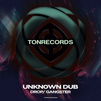 Unkn0wn Dub Drum and Bass Artist Image