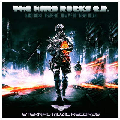 Lyptikal Drum and Bass Artist Image