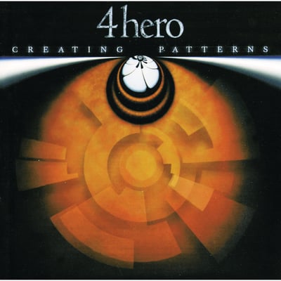 4hero Drum and Bass Artist Image