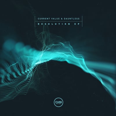 Dauntless Drum and Bass Artist Image