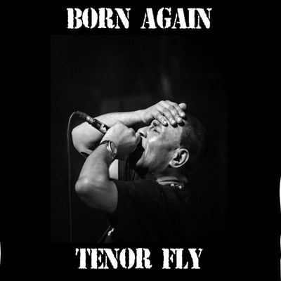 Tenor Fly Drum and Bass Artist Image