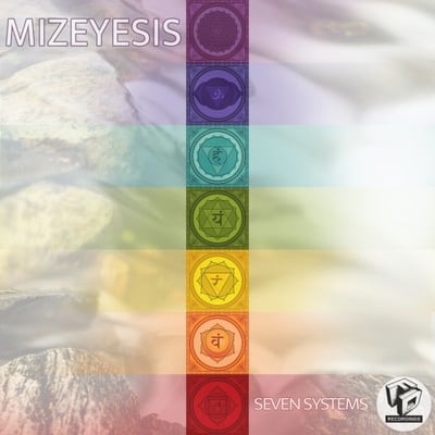 Mizeyesis Drum and Bass Artist Image