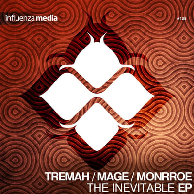 Tremah Drum and Bass Artist Image