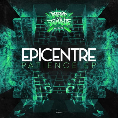 Epicentre Drum and Bass Artist Image