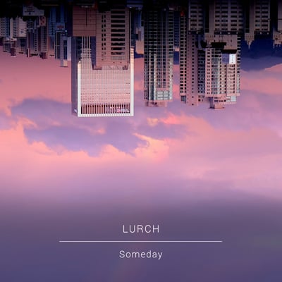 Lurch Drum and Bass Artist Image