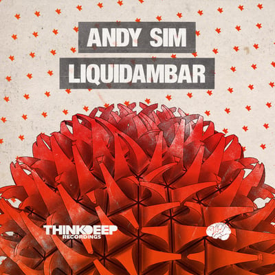 Andy Sim Drum and Bass Artist Image