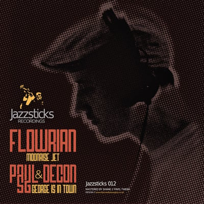 Flowrian Drum and Bass Artist Image