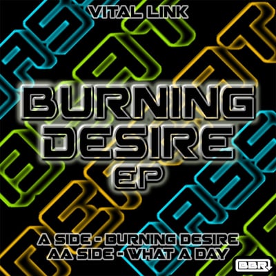 Vital Link Drum and Bass Artist Image