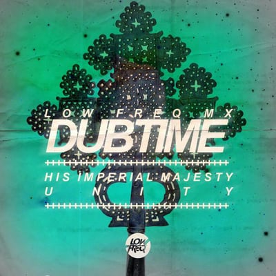 Dubtime Drum and Bass Artist Image