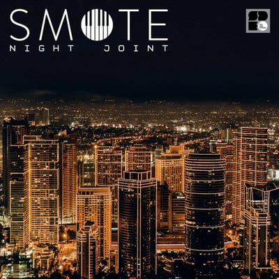 Smote Drum and Bass Artist Image