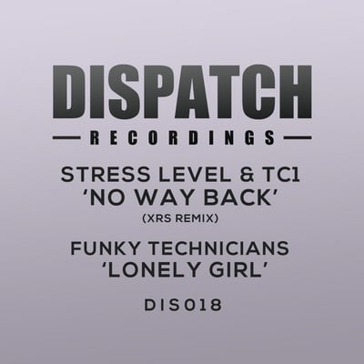 Funky Technicians Drum and Bass Artist Image