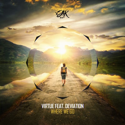 Deviation Drum and Bass Artist Image