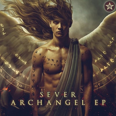 SEVER Drum and Bass Artist Image