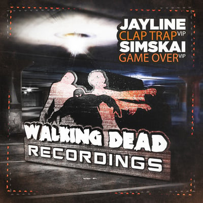 Simskai Drum and Bass Artist Image