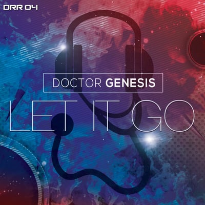 Doctor Genesis Drum and Bass Artist Image