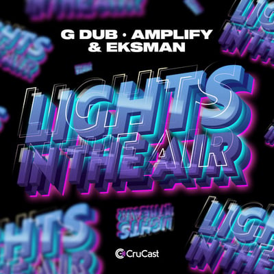 G Dub Drum and Bass Artist Image