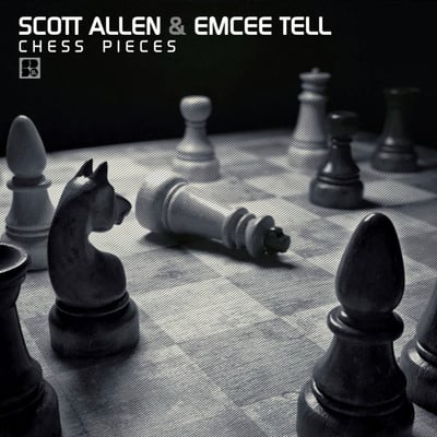 Emcee Tell Drum and Bass Artist Image