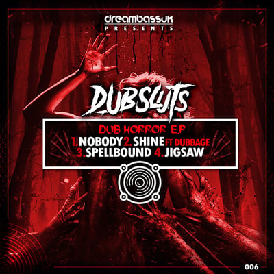 DubSluts Drum and Bass Artist Image