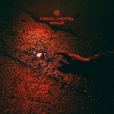 Cecil Hotel Drum and Bass Artist Image
