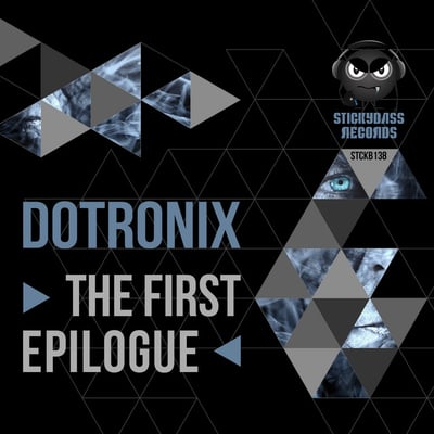 Dotronix Drum and Bass Artist Image