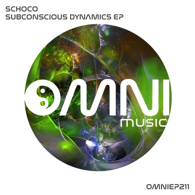 Schoco Drum and Bass Artist Image