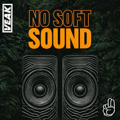 Veak Drum and Bass Artist Image