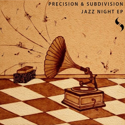 Precision Drum and Bass Artist Image