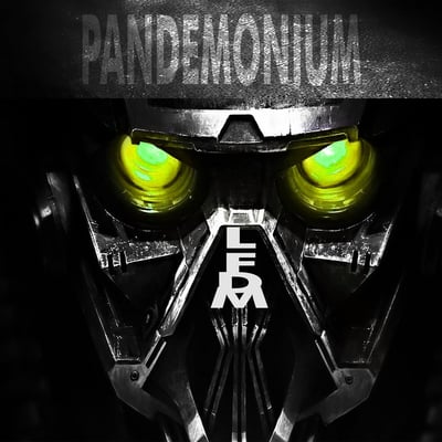 LFDM Drum and Bass Artist Image