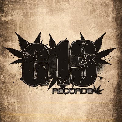 Propz Drum and Bass Artist Image