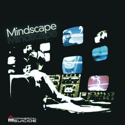 Mindscape Drum and Bass Artist Image
