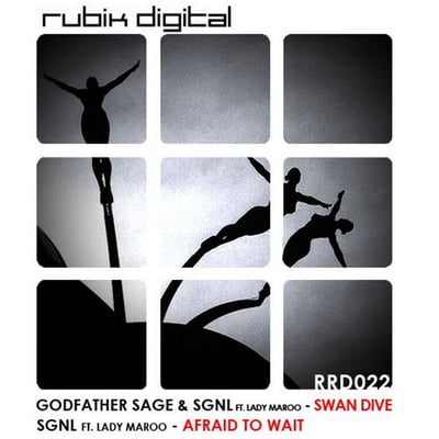 SGNL Drum and Bass Artist Image