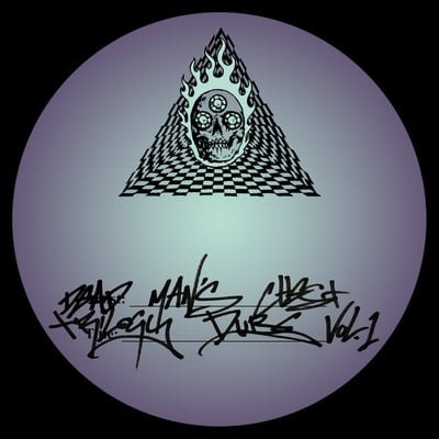 Dead Man's Chest Drum and Bass Artist Image