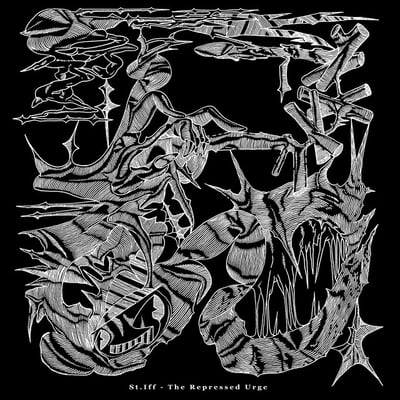 St.iff Drum and Bass Artist Image