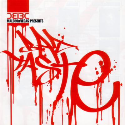 Maldini Drum and Bass Artist Image