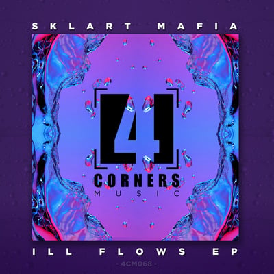 Sklart Mafia Drum and Bass Artist Image
