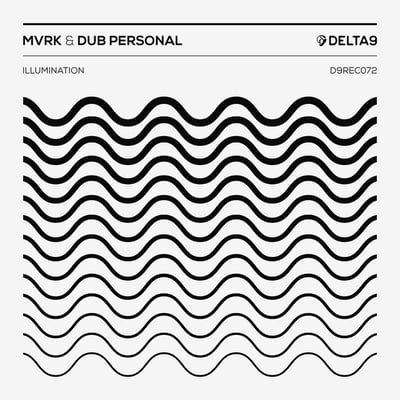 Dub Personal Drum and Bass Artist Image