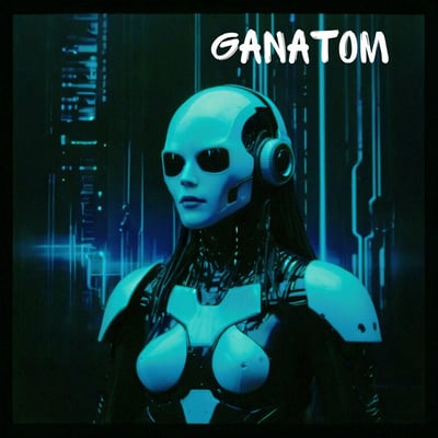 Gavin Bull Drum and Bass Artist Image