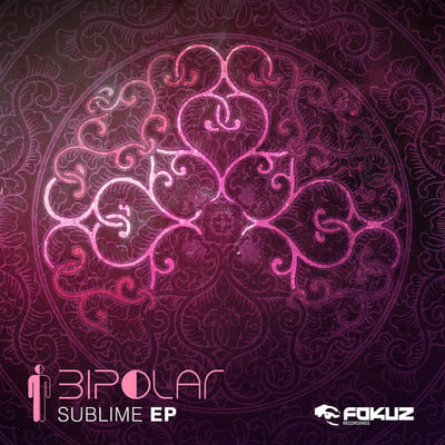 Bipolar Drum and Bass Artist Image