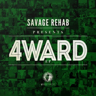 Savage Rehab Drum and Bass Artist Image