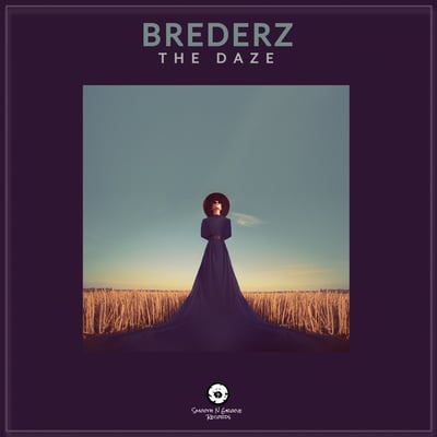 Brederz Drum and Bass Artist Image