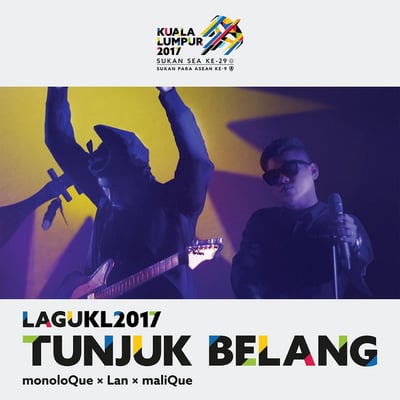 Azlan Drum and Bass Artist Image