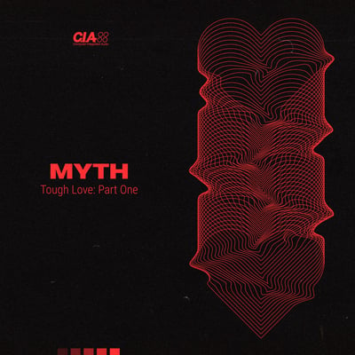 Myth Drum and Bass Artist Image