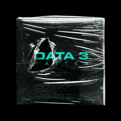 Data 3 Drum and Bass Artist Image