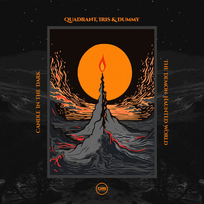Quadrant & Iris Drum and Bass Artist Image