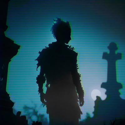DMA Drum and Bass Artist Image