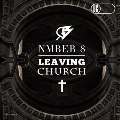 NMBER8 Drum and Bass Artist Image