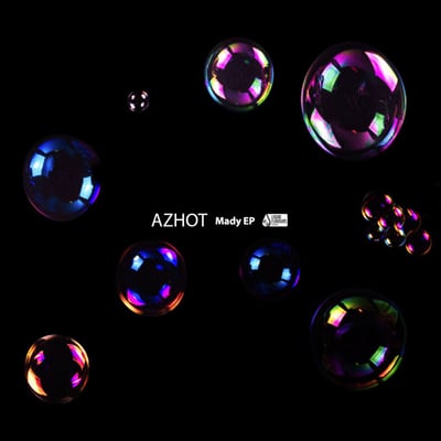 Azhot Drum and Bass Artist Image
